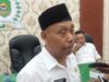 Hearing Jalan Rusak Pumpit-Munjungan- Dongko, Wakil Ketua DPRD Pastikan Perbaikan Jalan Bulan Februari 2025