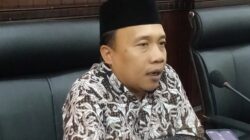 Ketua DPRD Trenggalek Beberkan Hasil Rapat Banggar