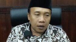 Ketua DPRD Trenggalek Sebut Anggaran Pembangunan Jalan 2025 Bertambah Dari 80 M Kini Menjadi 90 M