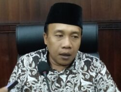 Ketua DPRD Trenggalek Sebut Anggaran Pembangunan Jalan 2025 Bertambah Dari 80 M Kini Menjadi 90 M