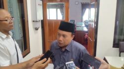 DPRD Trenggalek Terima Aspirasi Masyarakat Peduli lIngkungan