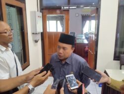 DPRD Trenggalek Terima Aspirasi Masyarakat Peduli lIngkungan