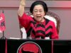 Megawati Kritik Kinerja MK, KPK dan Kepolisian Republik Indonesia