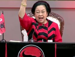 Megawati Kritik Kinerja MK, KPK dan Kepolisian Republik Indonesia