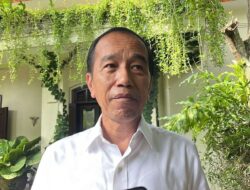 Jokowi Sarankan Kepala Daerah dari PDIP Ikut Retret, Ini Urusan Pemerintahan