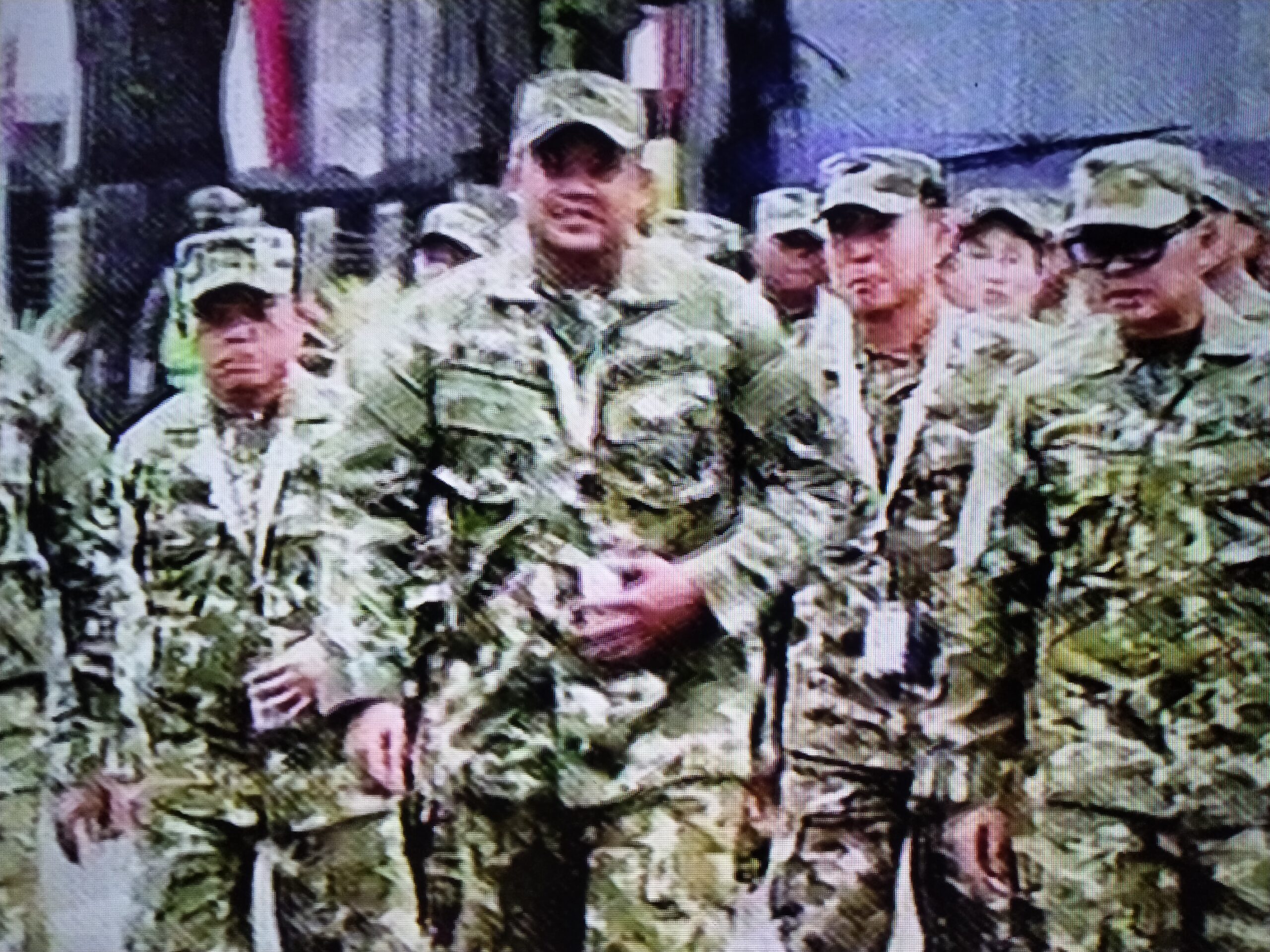 Foto: Sejumlah Kepala daerah saat ikut retret di Akmil Magelang