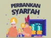 Peluang Karir di Perbankan Syariah