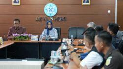 SMSI Dorong Proses Hukum Direktur Pemberitaan JakTV Dilakukan Secara Akuntabel dan Proporsional