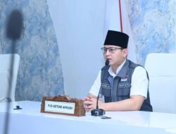 Bupati Arifin Berharap Program MBG Bisa Ungkit Ekonomi Daerah