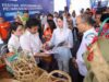 1200 UMKM Trenggalek Dapat Layanan Kemudahan dan Perlindungan Dari Novita Hardini