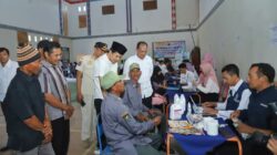 Program Mening Deh Belum Bisa Dimanfaatkan Secara Maksimal Oleh Masyarakat, Wabup Syah Sebut Ada 2 Persoalan