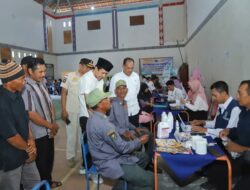 Program Mening Deh Belum Bisa Dimanfaatkan Secara Maksimal Oleh Masyarakat, Wabup Syah Sebut Ada 2 Persoalan