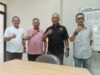 SMSI Jatim-DKPP Sumenep Bangun Sinergitas Wujudkan Swasembada dan Ketahanan Pangan