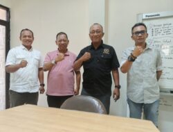 SMSI Jatim-DKPP Sumenep Bangun Sinergitas Wujudkan Swasembada dan Ketahanan Pangan