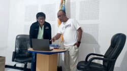SMSI Jatim dan Fikom Unitomo Bersinergi, Siapkan 100 Kuota Beasiswa
