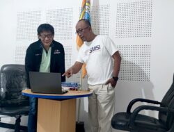 SMSI Jatim dan Fikom Unitomo Bersinergi, Siapkan 100 Kuota Beasiswa