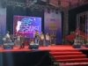 Bupati Pemkab Blitar Rijanto Apresiasi SMSI Award 2025