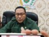 Penyertaan Modal 13 M Ke PT.BPR Jwalita Masih Tarik Ulur
