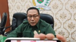 Penyertaan Modal 13 M Ke PT.BPR Jwalita Masih Tarik Ulur