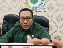 Penyertaan Modal 13 M Ke PT.BPR Jwalita Masih Tarik Ulur
