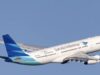 Bantah Tudingan APG, Garuda Indonesia Tegaskan Rekrutmen Sesuai GCG