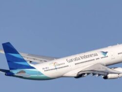 Bantah Tudingan APG, Garuda Indonesia Tegaskan Rekrutmen Sesuai GCG