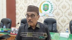 Bapemperda Berharap Perubahan SOTK Tidak Menambah Jumlah OPD