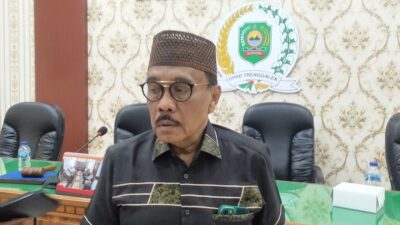 Bapemperda Berharap Perubahan SOTK Tidak Menambah Jumlah OPD