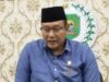 Ketua Pansus Mugianto Sebut Management PT. JET Tidak Sehat