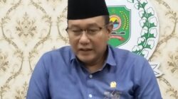 Ketua Pansus Mugianto Sebut Management PT. JET Tidak Sehat