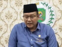 Ketua Pansus Mugianto Sebut Management PT. JET Tidak Sehat
