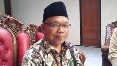Politisi PKB Murkam : Penyertaan Modal Tidak Harus Multi Years
