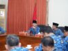 Bupati Trenggalek Siapkan Relokasi Bagi 71 Warga Terdampak Tanah Longsor