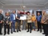 Dari Hasil Sewa Lahan, Pemkab Trenggalek Terima PAD 1,25 M Dari PT. Concentric Industries Indonesia