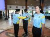 Porprov, Trenggalek Berangkatkan 154 Atlit dan 42 Official