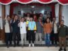 Bupati Arifin Apresiasi Guru Asal Panggul Masuk Nominasi Lomba Warna Lestari Nasional