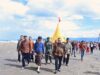 Bupati Arifin Sebut Upacara Adat Labuh Laut Patut Dilestarikan