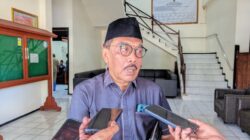 OPD Tidak Hadir, Rapat Bappemperda Terpaksa Diskors