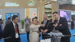 Dudung Abdurachman : Indonesia Menuju Kemandirian Industri Pertahanan Sesuai Amanah