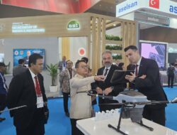 Dudung Abdurachman : Indonesia Menuju Kemandirian Industri Pertahanan Sesuai Amanah
