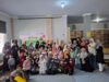 Playdate Literasi Keuangan Anak Pertama di Trenggalek, Serunya Belajar Uang Lewat Cerita dan Permainan!