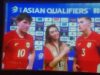 Kualifikasi Piala Dunia Zona Asia, China dan Bahrain Tersingkir, Indonesia Lolos ke Putaran 4