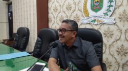 Komisi IV DPRD Dan BPBD  Trenggalek Bahas Bencana dan Dampak Yang Ditimbulkan