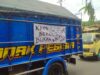 Ratusan Sopir Truk Demo Soal Aturan Odol