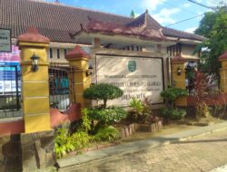 Ribut Soal Seminar, Ini Penjelasan Kadin Pendidikan Trenggalek 