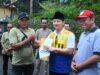 Percepat Tangani Kerusakan Infrastruktur, Bupati Arifin Luncurkan Satgas Daya