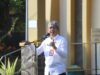 Sekda Edy Ajak ASN Tinggalkan Jejak Dan Kinerja Yang Baik