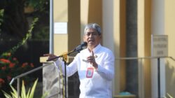 Sekda Edy Ajak ASN Tinggalkan Jejak Dan Kinerja Yang Baik