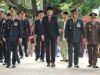 Peringati Hari Bhayangkara Ke-79, Wabup Syah Ucapkan Terima Kasih Atas Sinergi Yang Terbangun Antara Pemkab dan Polres