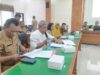 Hasil Pembahasan Raperda SOTK, Sekda Edy Sebut Jumlah OPD Tetap